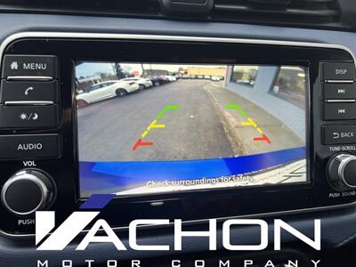 2023 Nissan Versa SV - Photo 15 - Attleboro, MA 02703