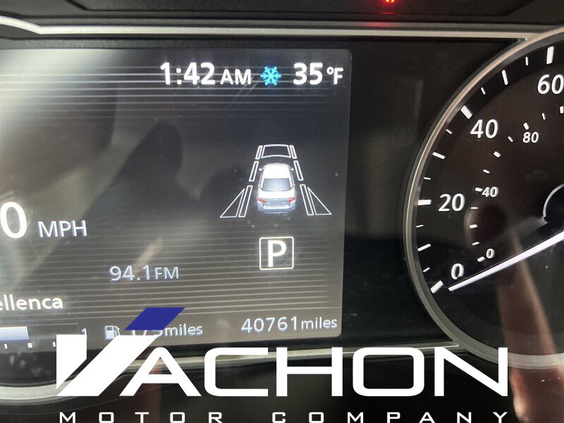 2023 Nissan Versa SV - Photo 14 - Attleboro, MA 02703