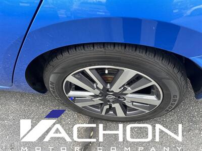 2023 Nissan Versa SV - Photo 6 - Attleboro, MA 02703