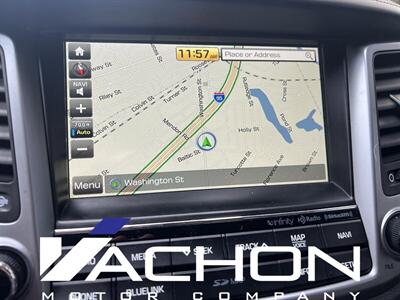 2017 Hyundai TUCSON Limited   - Photo 16 - Attleboro, MA 02703