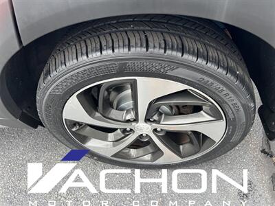 2017 Hyundai TUCSON Limited   - Photo 6 - Attleboro, MA 02703