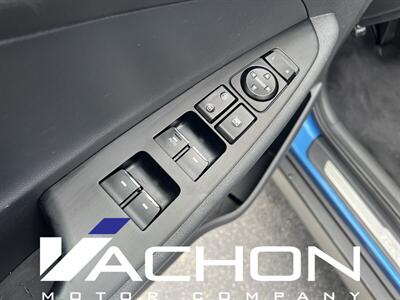 2017 Hyundai TUCSON Limited   - Photo 8 - Attleboro, MA 02703