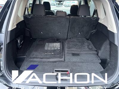 2024 Nissan Rogue SV   - Photo 7 - Attleboro, MA 02703
