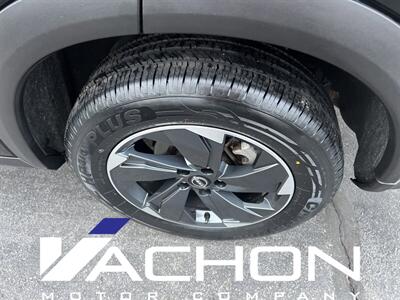 2024 Nissan Rogue SV   - Photo 6 - Attleboro, MA 02703