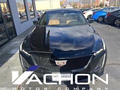 2020 Cadillac CT5-V V-Series - Photo 2 - Attleboro, MA 02703