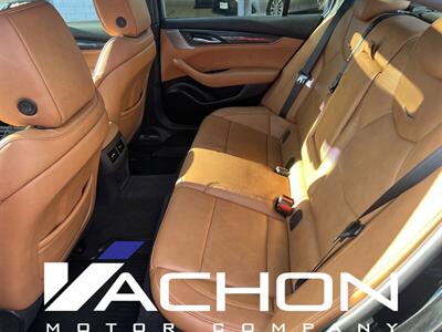 2020 Cadillac CT5-V V-Series - Photo 10 - Attleboro, MA 02703