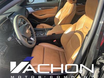 2020 Cadillac CT5-V V-Series - Photo 8 - Attleboro, MA 02703