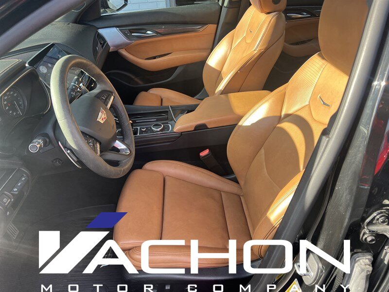 2020 Cadillac CT5-V V-Series - Photo 8 - Attleboro, MA 02703