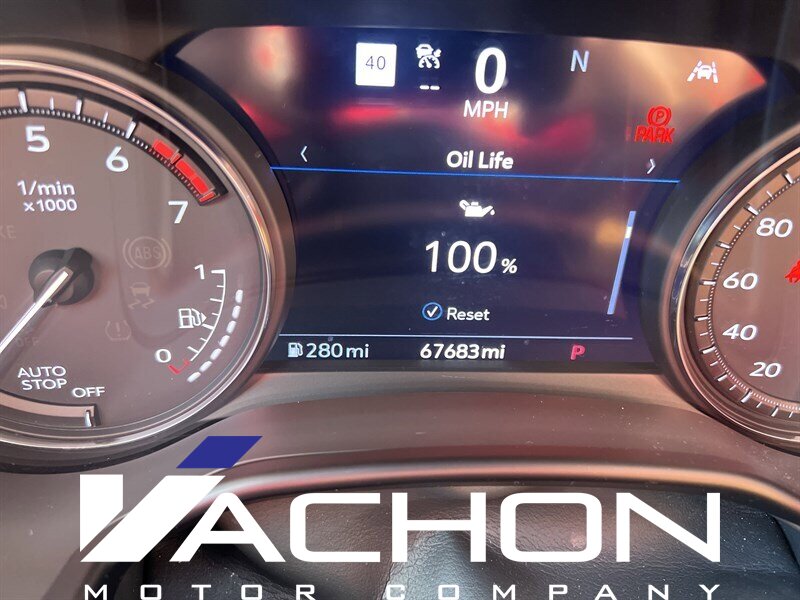 2020 Cadillac CT5-V V-Series - Photo 15 - Attleboro, MA 02703