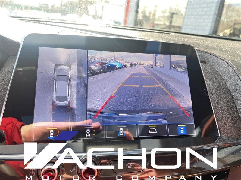 2020 Cadillac CT5-V V-Series - Photo 16 - Attleboro, MA 02703