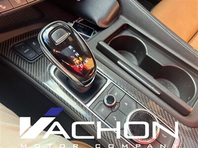 2020 Cadillac CT5-V V-Series - Photo 14 - Attleboro, MA 02703