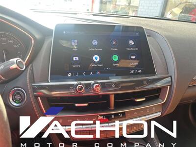 2020 Cadillac CT5-V V-Series - Photo 13 - Attleboro, MA 02703