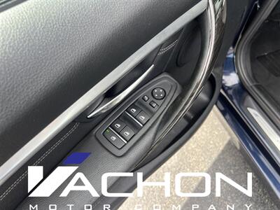 2016 BMW 328i xDrive   - Photo 8 - Attleboro, MA 02703