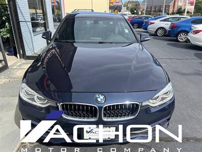 2016 BMW 328i xDrive   - Photo 2 - Attleboro, MA 02703