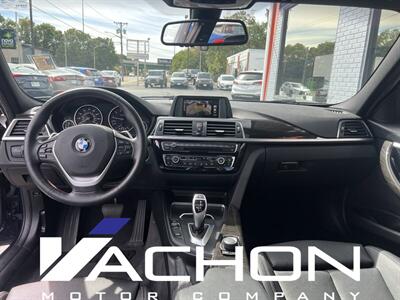 2016 BMW 328i xDrive   - Photo 12 - Attleboro, MA 02703