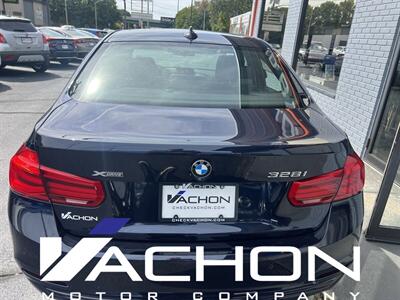 2016 BMW 328i xDrive   - Photo 5 - Attleboro, MA 02703