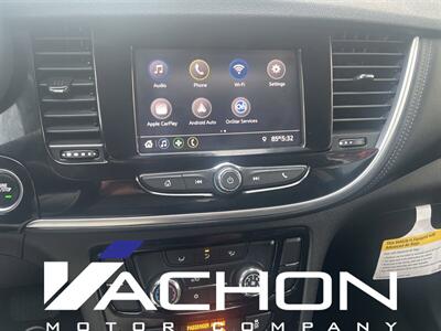 2022 Buick Encore Preferred   - Photo 13 - Attleboro, MA 02703