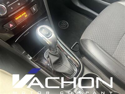 2022 Buick Encore Preferred   - Photo 14 - Attleboro, MA 02703