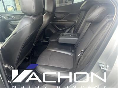 2022 Buick Encore Preferred   - Photo 10 - Attleboro, MA 02703