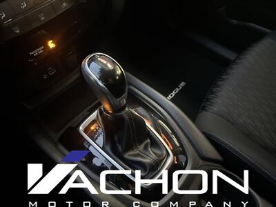 2020 Nissan Rogue S   - Photo 13 - Attleboro, MA 02703