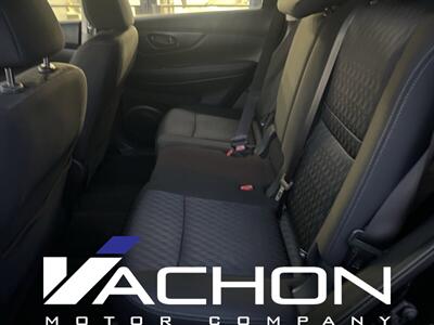 2020 Nissan Rogue S   - Photo 9 - Attleboro, MA 02703