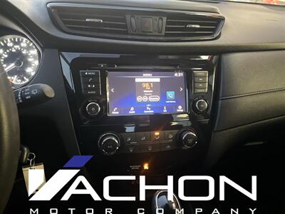 2020 Nissan Rogue S   - Photo 12 - Attleboro, MA 02703