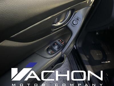 2020 Nissan Rogue S   - Photo 7 - Attleboro, MA 02703