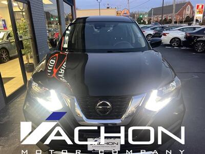2020 Nissan Rogue S   - Photo 2 - Attleboro, MA 02703
