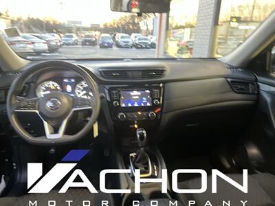 2020 Nissan Rogue S   - Photo 10 - Attleboro, MA 02703