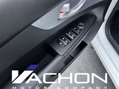 2023 Kia Forte LXS   - Photo 7 - Attleboro, MA 02703
