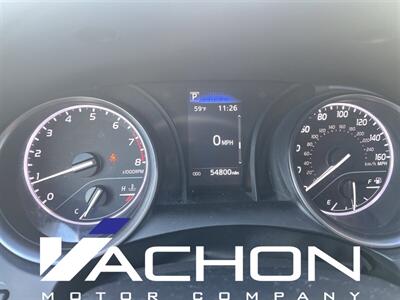 2023 Toyota Camry SE   - Photo 15 - Attleboro, MA 02703