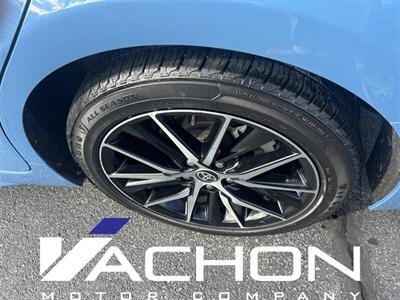 2023 Toyota Camry SE   - Photo 6 - Attleboro, MA 02703