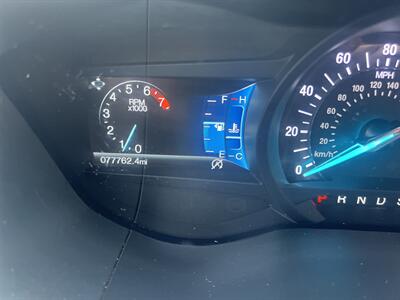 2018 Ford Fusion SE   - Photo 15 - Attleboro, MA 02703