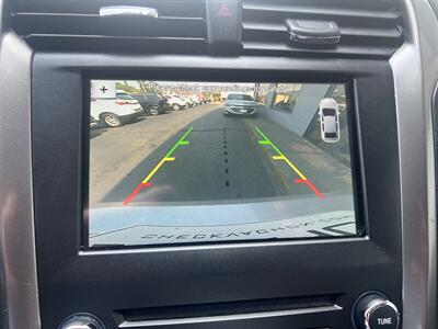 2018 Ford Fusion SE   - Photo 16 - Attleboro, MA 02703