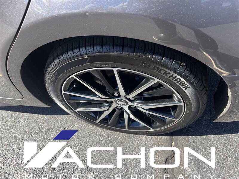 2023 Toyota Camry SE - Photo 6 - Attleboro, MA 02703