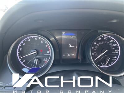 2023 Toyota Camry SE - Photo 15 - Attleboro, MA 02703