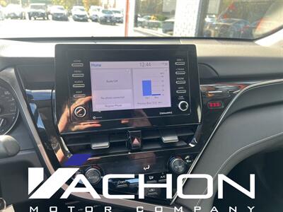 2023 Toyota Camry SE - Photo 13 - Attleboro, MA 02703