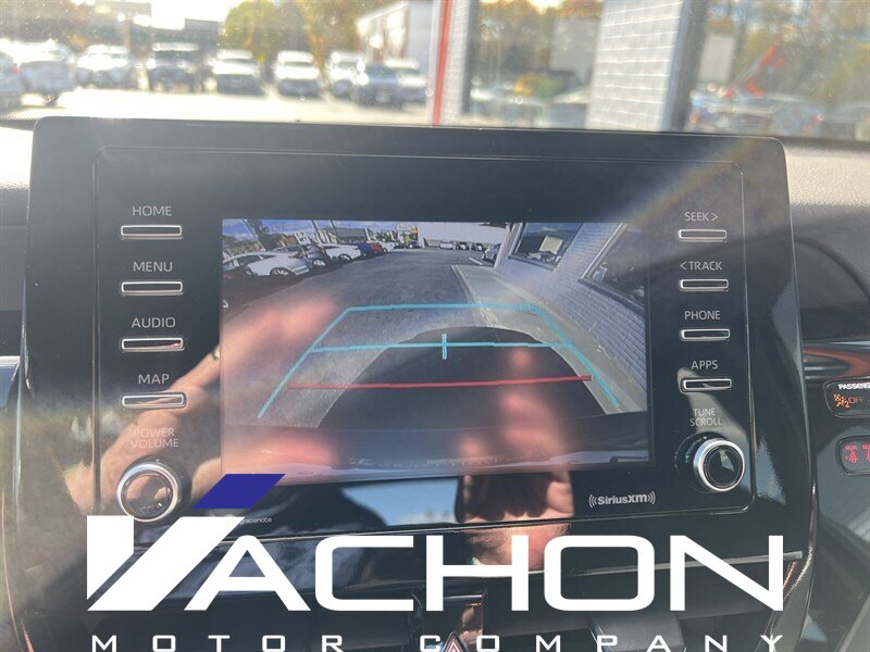 2023 Toyota Camry SE - Photo 16 - Attleboro, MA 02703