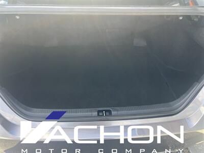 2023 Toyota Camry SE   - Photo 7 - Attleboro, MA 02703