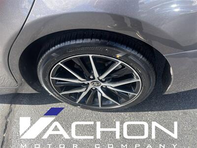 2023 Toyota Camry SE   - Photo 6 - Attleboro, MA 02703