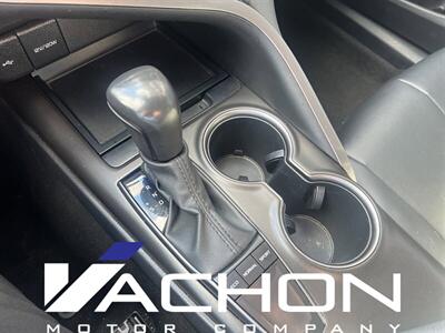 2023 Toyota Camry SE   - Photo 14 - Attleboro, MA 02703