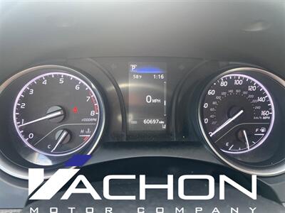 2023 Toyota Camry SE   - Photo 15 - Attleboro, MA 02703