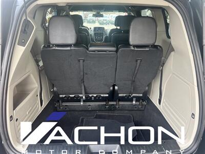 2019 Dodge Grand Caravan SXT   - Photo 7 - Attleboro, MA 02703