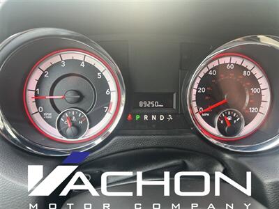 2019 Dodge Grand Caravan SXT   - Photo 16 - Attleboro, MA 02703