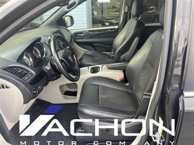 2019 Dodge Grand Caravan SXT   - Photo 9 - Attleboro, MA 02703