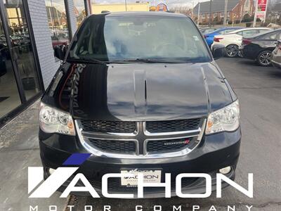 2019 Dodge Grand Caravan SXT   - Photo 2 - Attleboro, MA 02703