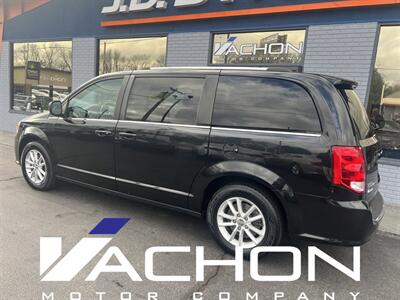 2019 Dodge Grand Caravan SXT   - Photo 4 - Attleboro, MA 02703