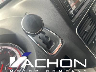 2019 Dodge Grand Caravan SXT   - Photo 15 - Attleboro, MA 02703