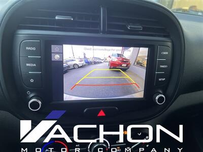 2023 Kia Soul LX   - Photo 16 - Attleboro, MA 02703