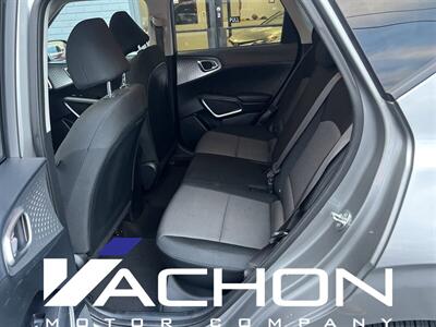 2023 Kia Soul LX   - Photo 10 - Attleboro, MA 02703